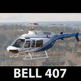 Bell 407